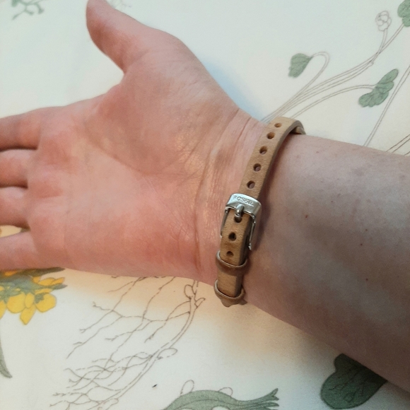 Fossil watch - Picture 7 of 7